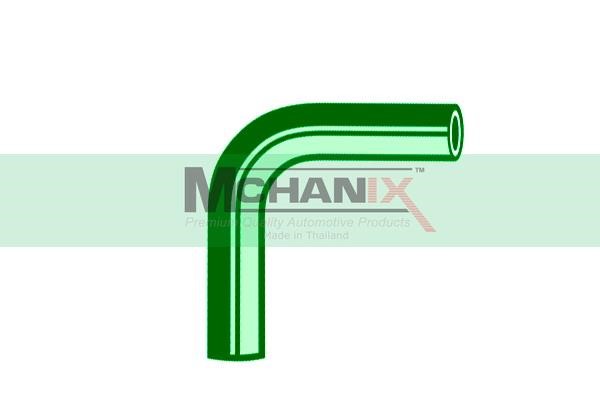 Mchanix TORDH-496 Radiator hose TORDH496: Buy near me in Poland at 2407.PL - Good price!