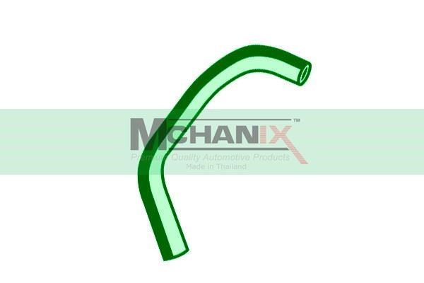 Mchanix MZHTH-011 Шланг радиатора MZHTH011: Отличная цена - Купить в Польше на 2407.PL!