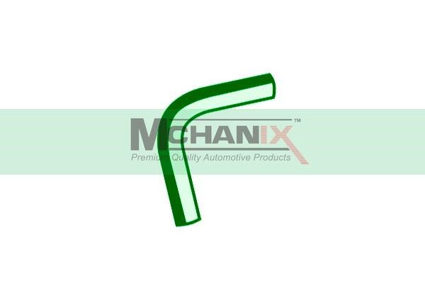 Mchanix MTBPH-024 Kühlerschlauch MTBPH024: Kaufen Sie zu einem guten Preis in Polen bei 2407.PL!
