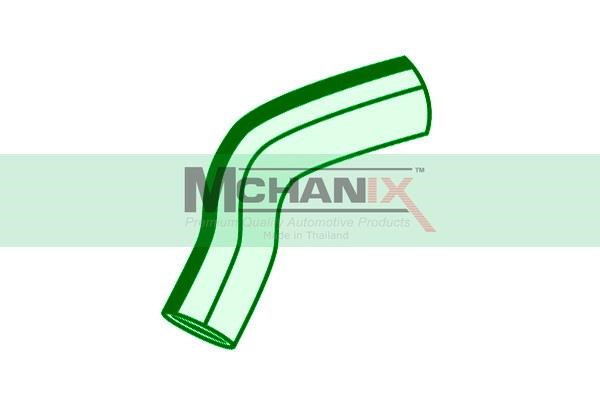 Mchanix TORDH-181 Radiator hose TORDH181: Buy near me at 2407.PL in Poland at an Affordable price!