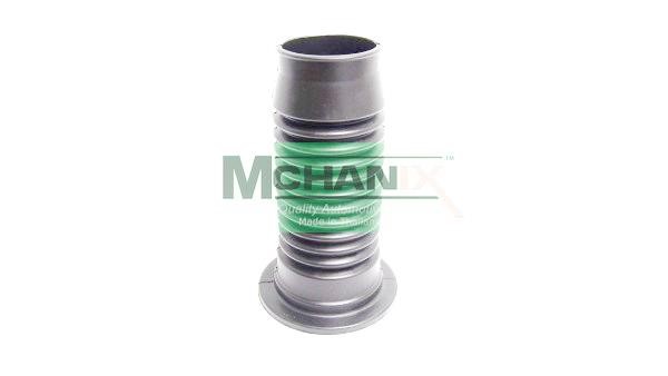 Mchanix TODBT-002 Bellow and bump for 1 shock absorber TODBT002: Buy near me in Poland at 2407.PL - Good price!