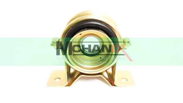 Mchanix TOCBS-039 Bearing, propshaft centre bearing TOCBS039: Buy near me in Poland at 2407.PL - Good price!
