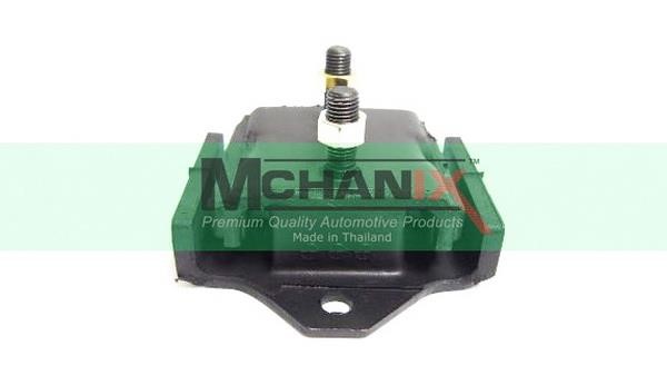 Mchanix DHENM-004 Engine mount DHENM004: Buy near me in Poland at 2407.PL - Good price!