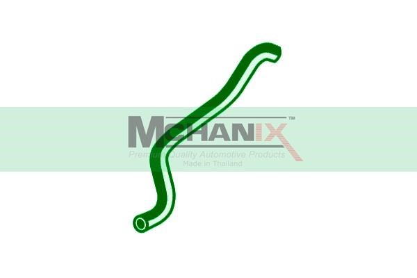 Mchanix NSRDH-178 Radiator hose NSRDH178: Buy near me in Poland at 2407.PL - Good price!