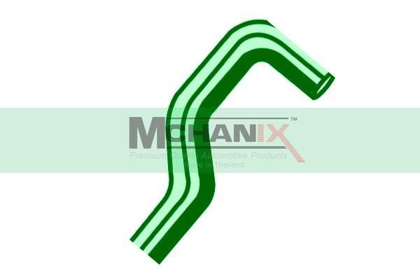 Mchanix MZRDH-018 Radiator hose MZRDH018: Buy near me in Poland at 2407.PL - Good price!