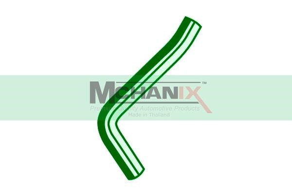 Mchanix TORDH-101 Radiator hose TORDH101: Buy near me in Poland at 2407.PL - Good price!