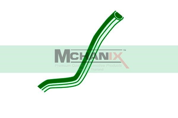 Mchanix NSRDH-279 Radiator hose NSRDH279: Buy near me in Poland at 2407.PL - Good price!