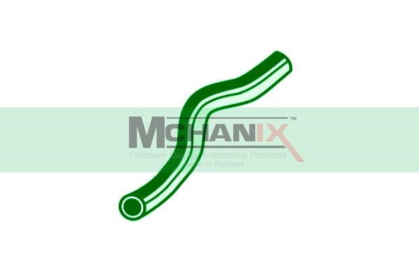 Mchanix NSRDH-248 Radiator hose NSRDH248: Buy near me at 2407.PL in Poland at an Affordable price!