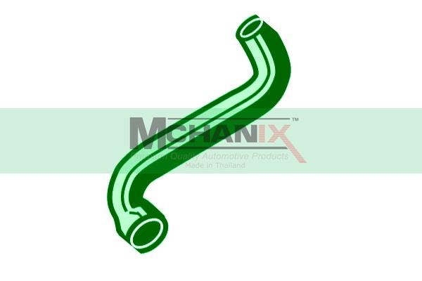 Mchanix RNRDH-002 Radiator hose RNRDH002: Buy near me in Poland at 2407.PL - Good price!