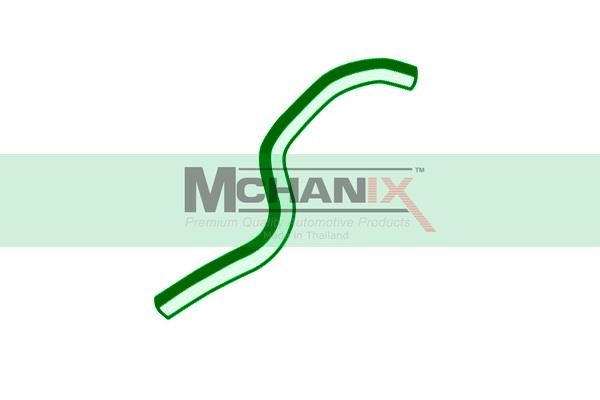 Mchanix NSHTH-100 Radiator hose NSHTH100: Buy near me in Poland at 2407.PL - Good price!