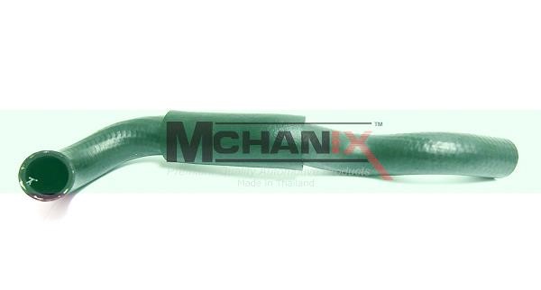 Mchanix TORDH-015 Radiator hose TORDH015: Buy near me in Poland at 2407.PL - Good price!