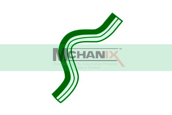 Mchanix AHRDH-002 Radiator hose AHRDH002: Buy near me in Poland at 2407.PL - Good price!