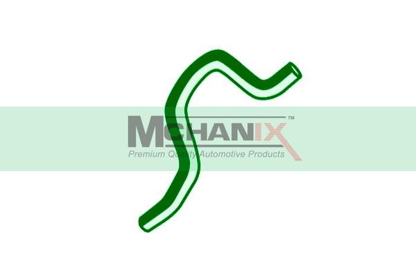 Mchanix SBHTH-008 Radiator hose SBHTH008: Buy near me in Poland at 2407.PL - Good price!