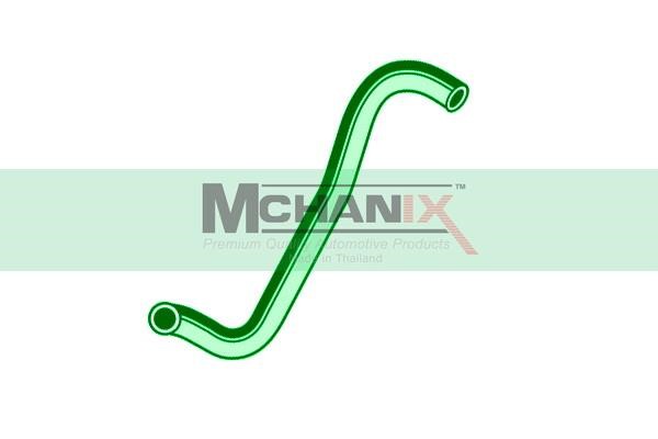 Mchanix MCRDH-010 Radiator hose MCRDH010: Buy near me in Poland at 2407.PL - Good price!