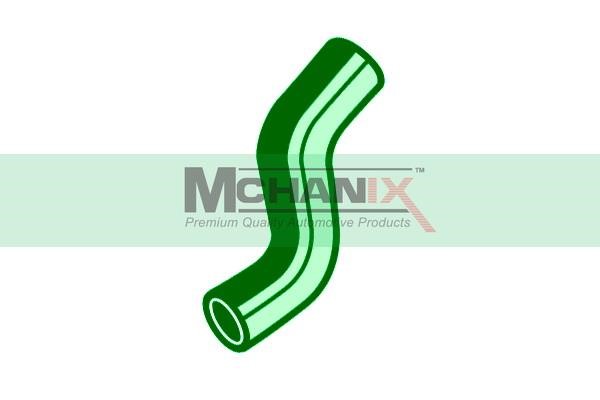 Mchanix DHRDH-018 Radiator hose DHRDH018: Buy near me in Poland at 2407.PL - Good price!