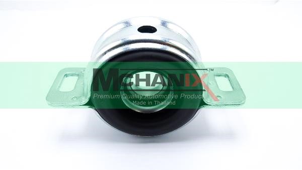 Mchanix TOCBS-013 Bearing, propshaft centre bearing TOCBS013: Buy near me in Poland at 2407.PL - Good price!