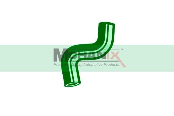 Mchanix NSRDH-076 Radiator hose NSRDH076: Buy near me in Poland at 2407.PL - Good price!