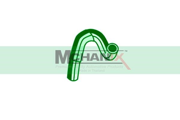 Mchanix TORDH-284 Radiator hose TORDH284: Buy near me in Poland at 2407.PL - Good price!