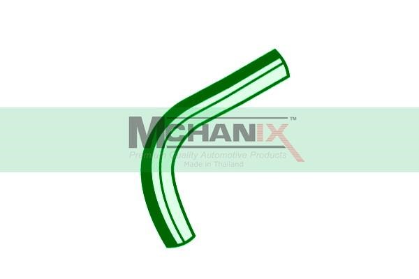 Mchanix MZRDH-075 Radiator hose MZRDH075: Buy near me at 2407.PL in Poland at an Affordable price!
