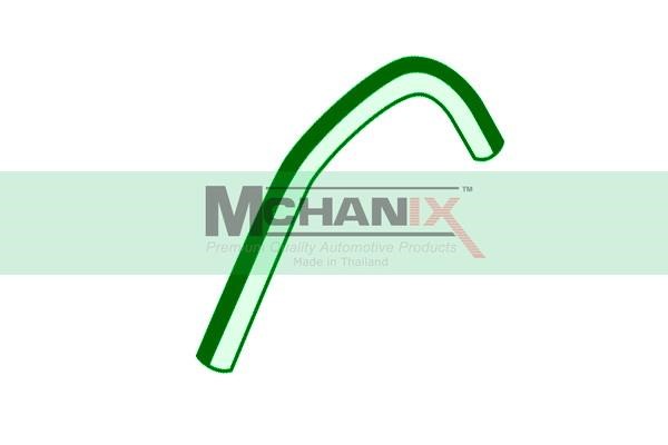 Mchanix CVBPH-036 Radiator hose CVBPH036: Buy near me at 2407.PL in Poland at an Affordable price!