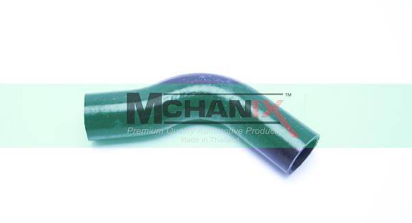 Mchanix TORDH-136 Radiator hose TORDH136: Buy near me in Poland at 2407.PL - Good price!