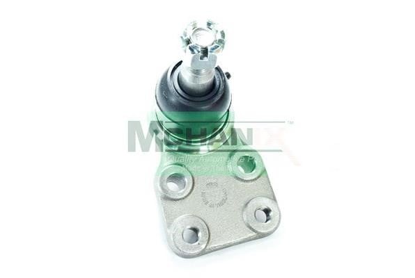 Mchanix ISBJT-005 Ball joint ISBJT005: Buy near me in Poland at 2407.PL - Good price!