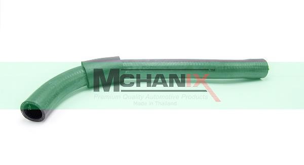 Mchanix TORDH-071 Radiator hose TORDH071: Buy near me in Poland at 2407.PL - Good price!