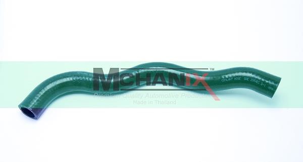 Mchanix HORDH-045 Шланг радиатора HORDH045: Отличная цена - Купить в Польше на 2407.PL!