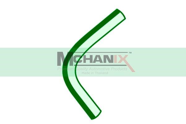 Mchanix TOHTH-214 Шланг радиатора TOHTH214: Отличная цена - Купить в Польше на 2407.PL!