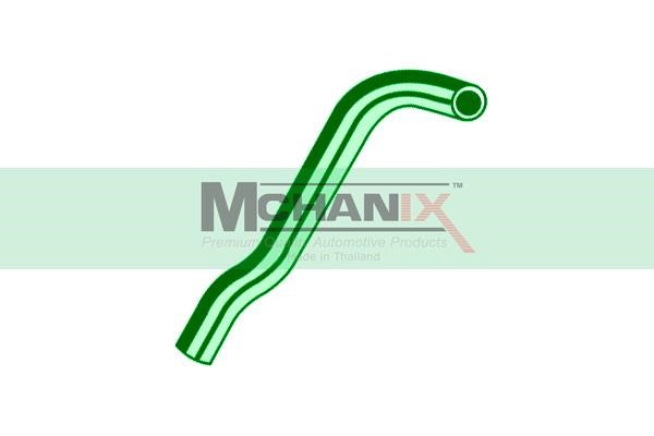 Mchanix TORDH-338 Radiator hose TORDH338: Buy near me in Poland at 2407.PL - Good price!