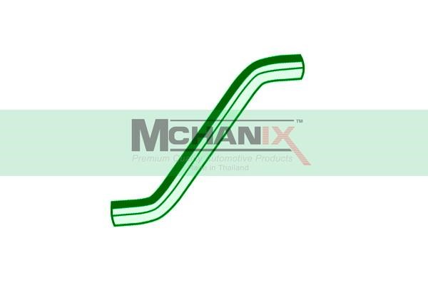 Mchanix FDRDH-129 Radiator hose FDRDH129: Buy near me in Poland at 2407.PL - Good price!