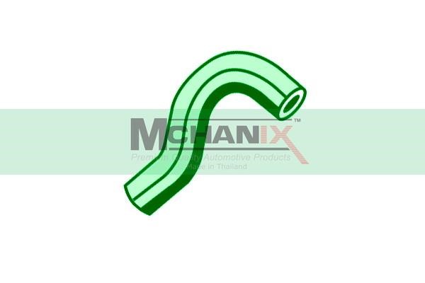 Mchanix TORDH-051 Radiator hose TORDH051: Buy near me in Poland at 2407.PL - Good price!