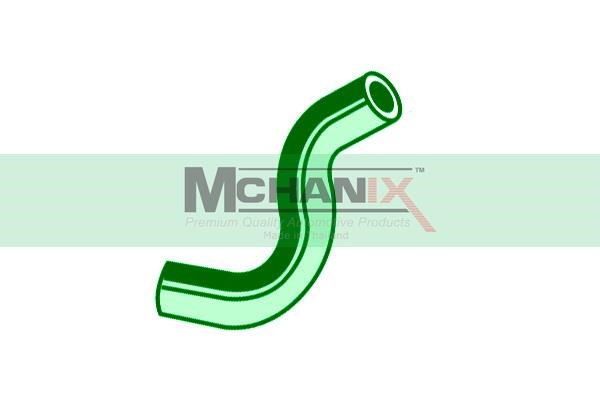 Mchanix DWRDH-018 Radiator hose DWRDH018: Buy near me in Poland at 2407.PL - Good price!