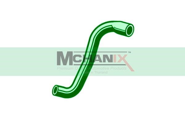 Mchanix TORDH-394 Radiator hose TORDH394: Buy near me in Poland at 2407.PL - Good price!