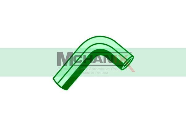 Mchanix BMRDH-018 Radiator hose BMRDH018: Buy near me in Poland at 2407.PL - Good price!