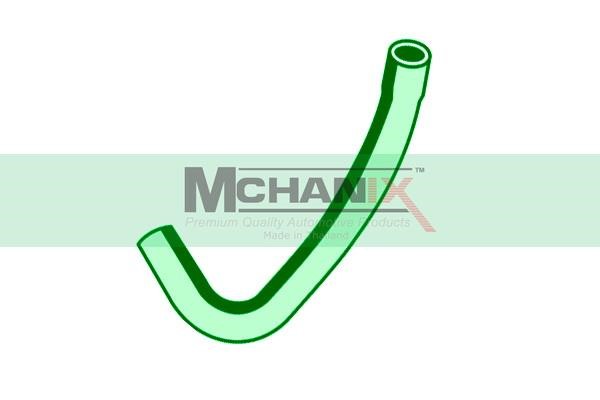 Mchanix TOHTH-046 Radiator hose TOHTH046: Buy near me in Poland at 2407.PL - Good price!