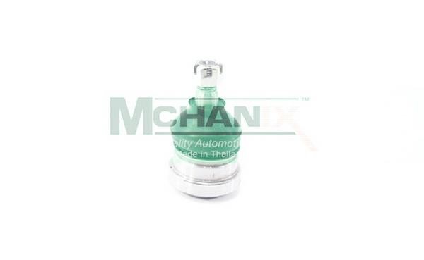 Mchanix TOBJT-002 Ball joint TOBJT002: Buy near me in Poland at 2407.PL - Good price!
