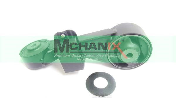 Mchanix TOENM-028 Engine mount TOENM028: Buy near me in Poland at 2407.PL - Good price!