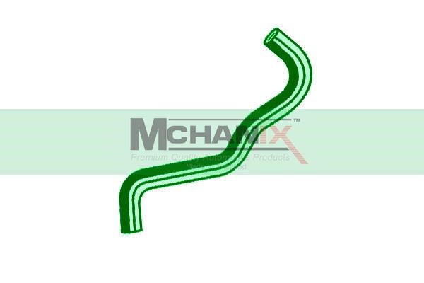 Mchanix HYRDH-009 Radiator hose HYRDH009: Buy near me in Poland at 2407.PL - Good price!