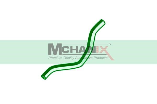 Mchanix MTHTH-104 Radiator hose MTHTH104: Buy near me at 2407.PL in Poland at an Affordable price!