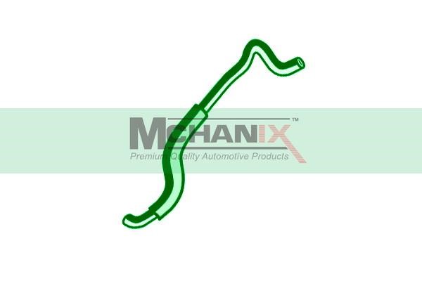 Mchanix SBHTH-001 Radiator hose SBHTH001: Buy near me in Poland at 2407.PL - Good price!