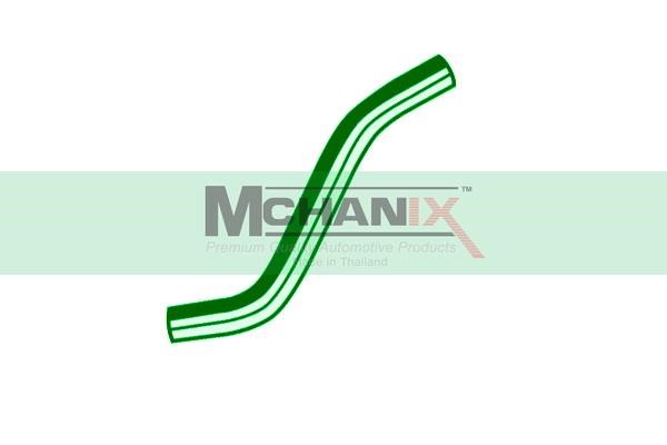 Mchanix HORDH-109 Radiator hose HORDH109: Buy near me in Poland at 2407.PL - Good price!