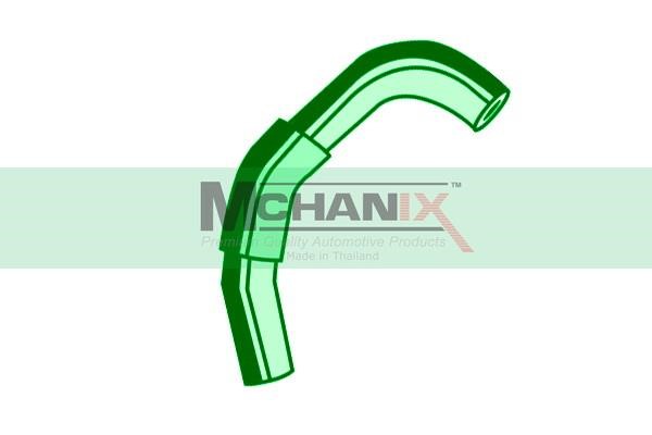 Mchanix DWRDH-021 Radiator hose DWRDH021: Buy near me in Poland at 2407.PL - Good price!