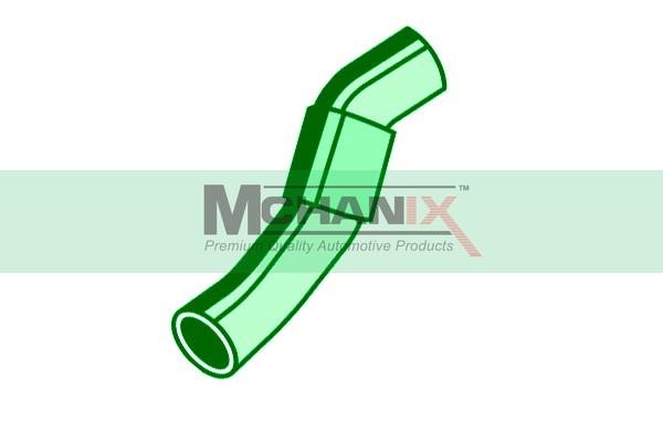 Mchanix DHRDH-049 Radiator hose DHRDH049: Buy near me at 2407.PL in Poland at an Affordable price!