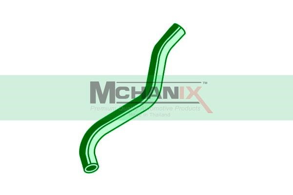 Mchanix HYRDH-030 Radiator hose HYRDH030: Buy near me in Poland at 2407.PL - Good price!