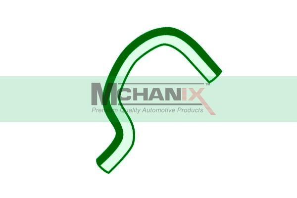 Mchanix DHHTH-012 Kühlerschlauch DHHTH012: Kaufen Sie zu einem guten Preis in Polen bei 2407.PL!