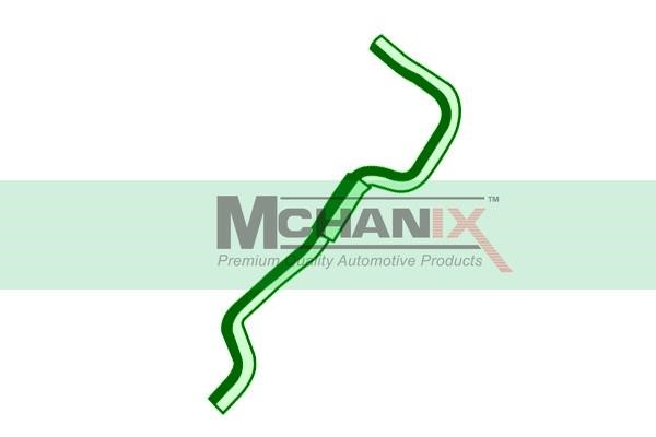 Mchanix DHHTH-003 Radiator hose DHHTH003: Buy near me at 2407.PL in Poland at an Affordable price!