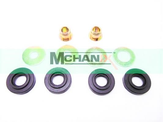 Mchanix HYCBS-005 Bearing, propshaft centre bearing HYCBS005: Buy near me at 2407.PL in Poland at an Affordable price!