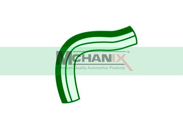 Mchanix KIRDH-005 Radiator hose KIRDH005: Buy near me in Poland at 2407.PL - Good price!