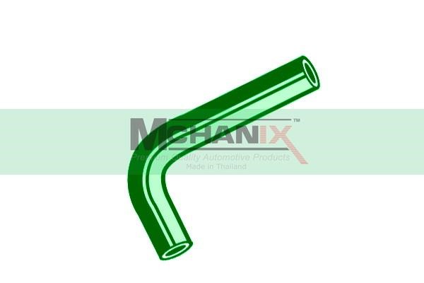 Mchanix TORDH-492 Radiator hose TORDH492: Buy near me in Poland at 2407.PL - Good price!